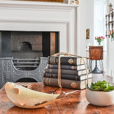 9 Admiralty House Stunning Luxury Apartment With Free Parking プリマス エクステリア 写真