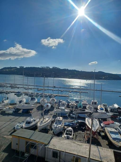 9 Admiralty House Stunning Luxury Apartment With Free Parking プリマス エクステリア 写真
