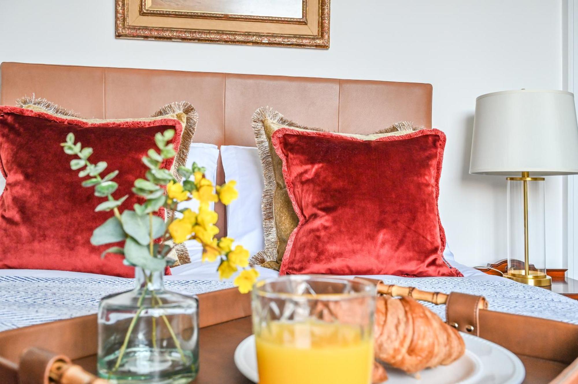 9 Admiralty House Stunning Luxury Apartment With Free Parking プリマス エクステリア 写真
