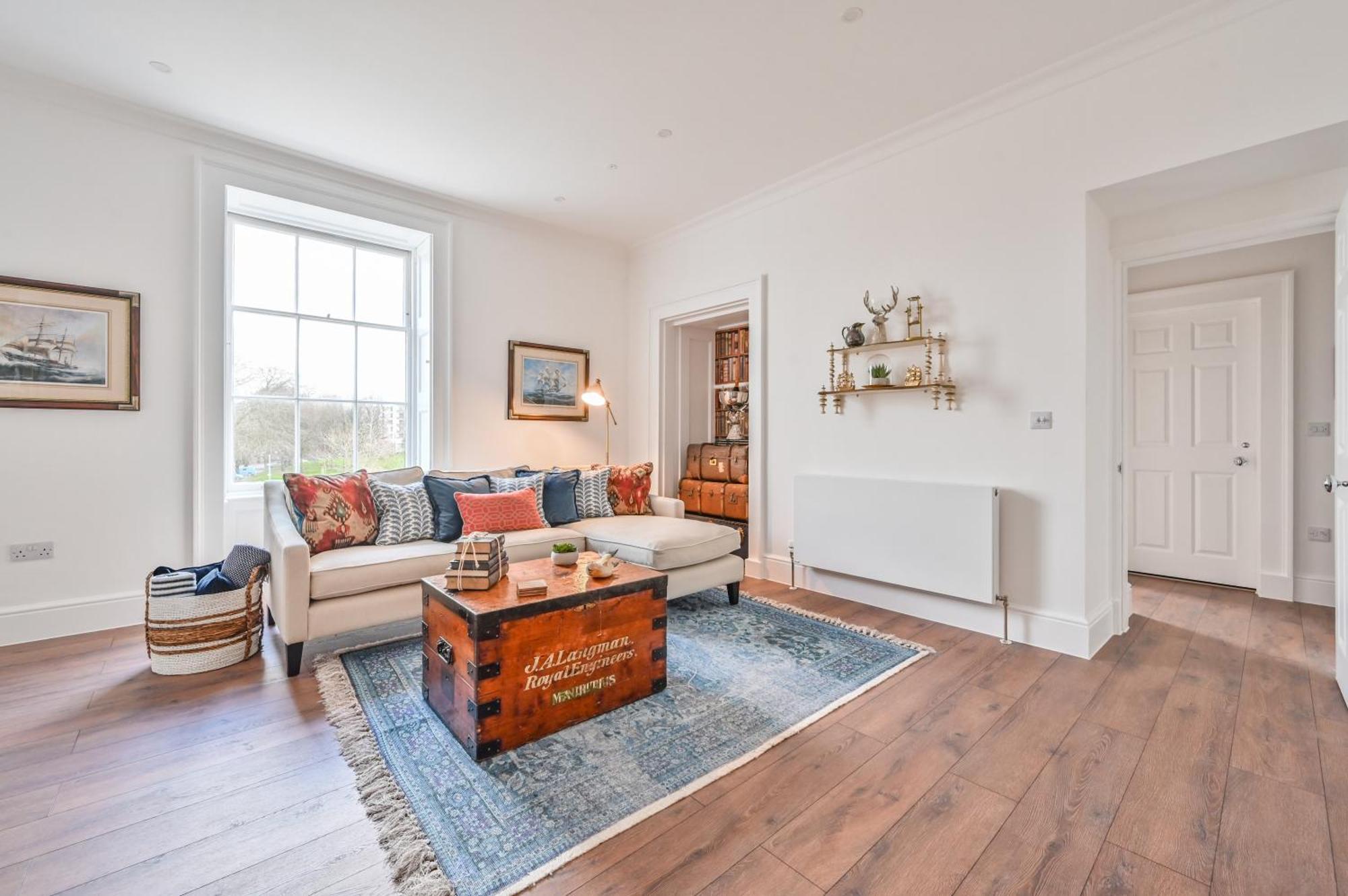 9 Admiralty House Stunning Luxury Apartment With Free Parking プリマス エクステリア 写真