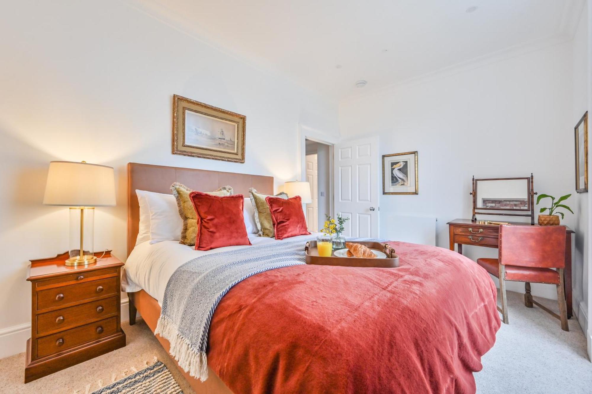 9 Admiralty House Stunning Luxury Apartment With Free Parking プリマス エクステリア 写真