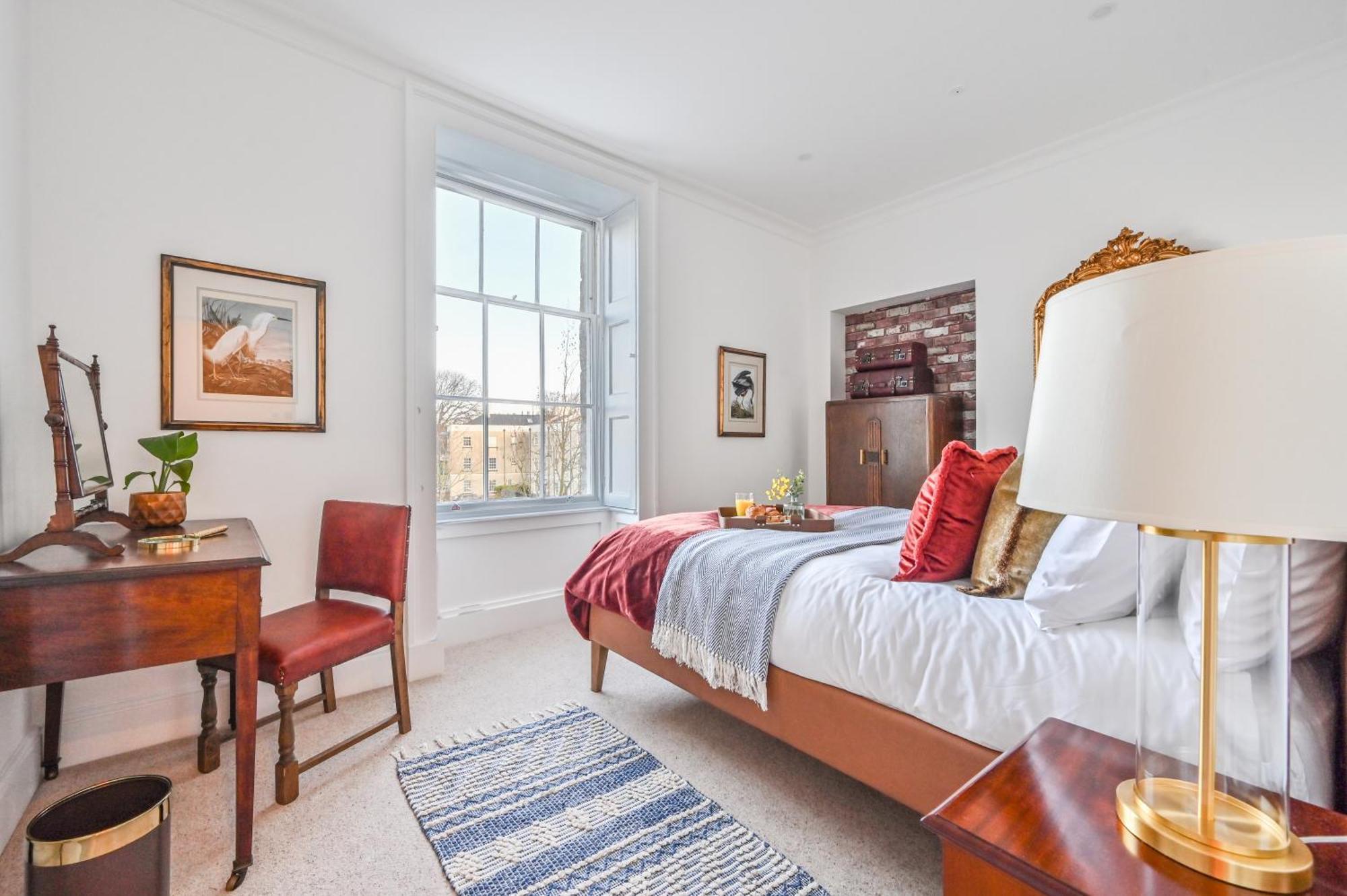 9 Admiralty House Stunning Luxury Apartment With Free Parking プリマス エクステリア 写真