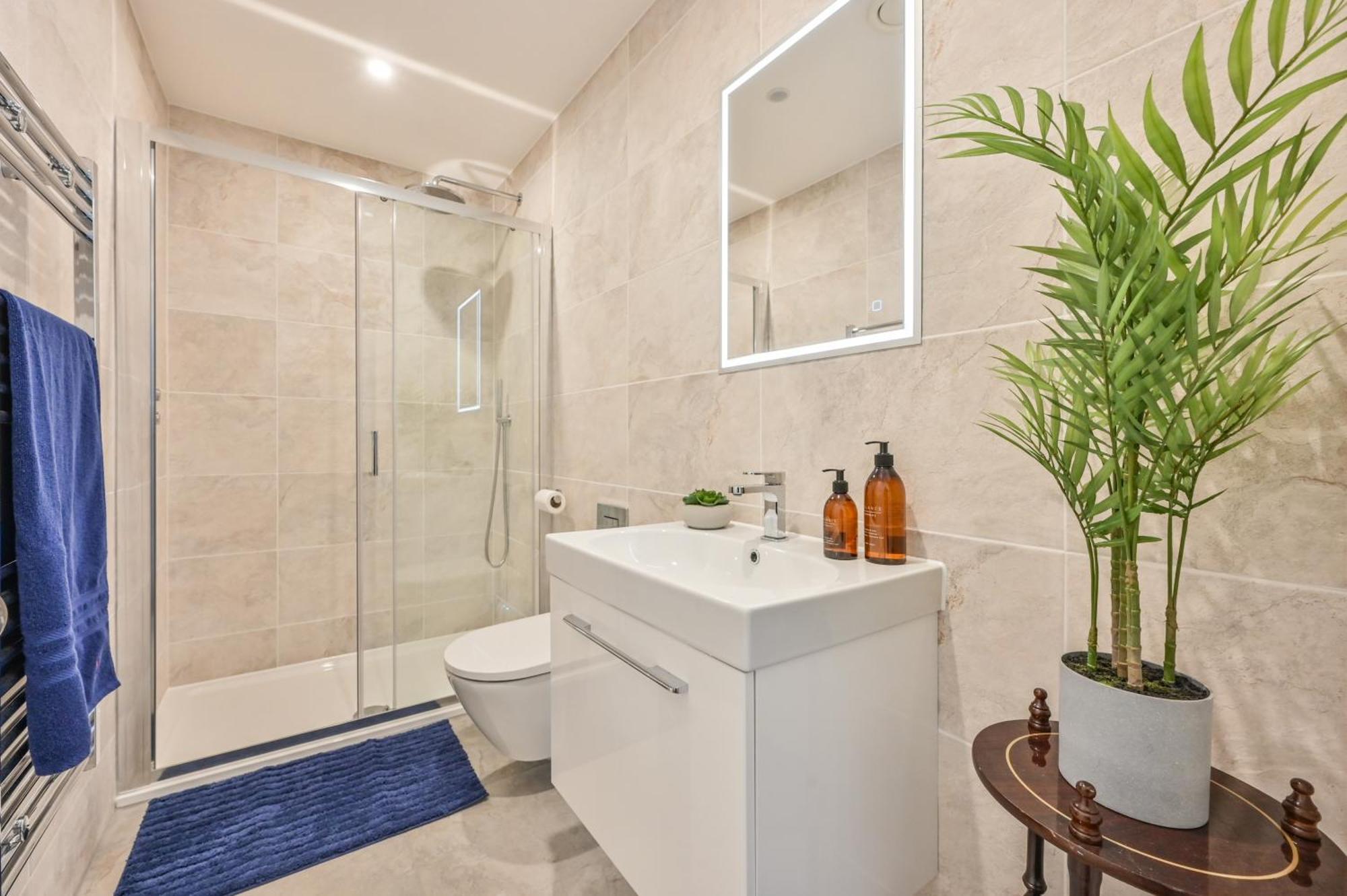 9 Admiralty House Stunning Luxury Apartment With Free Parking プリマス エクステリア 写真