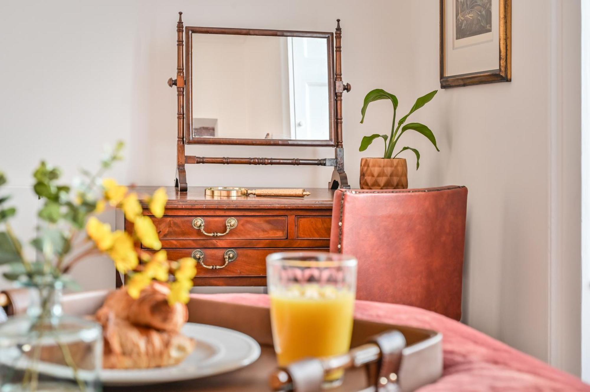 9 Admiralty House Stunning Luxury Apartment With Free Parking プリマス エクステリア 写真