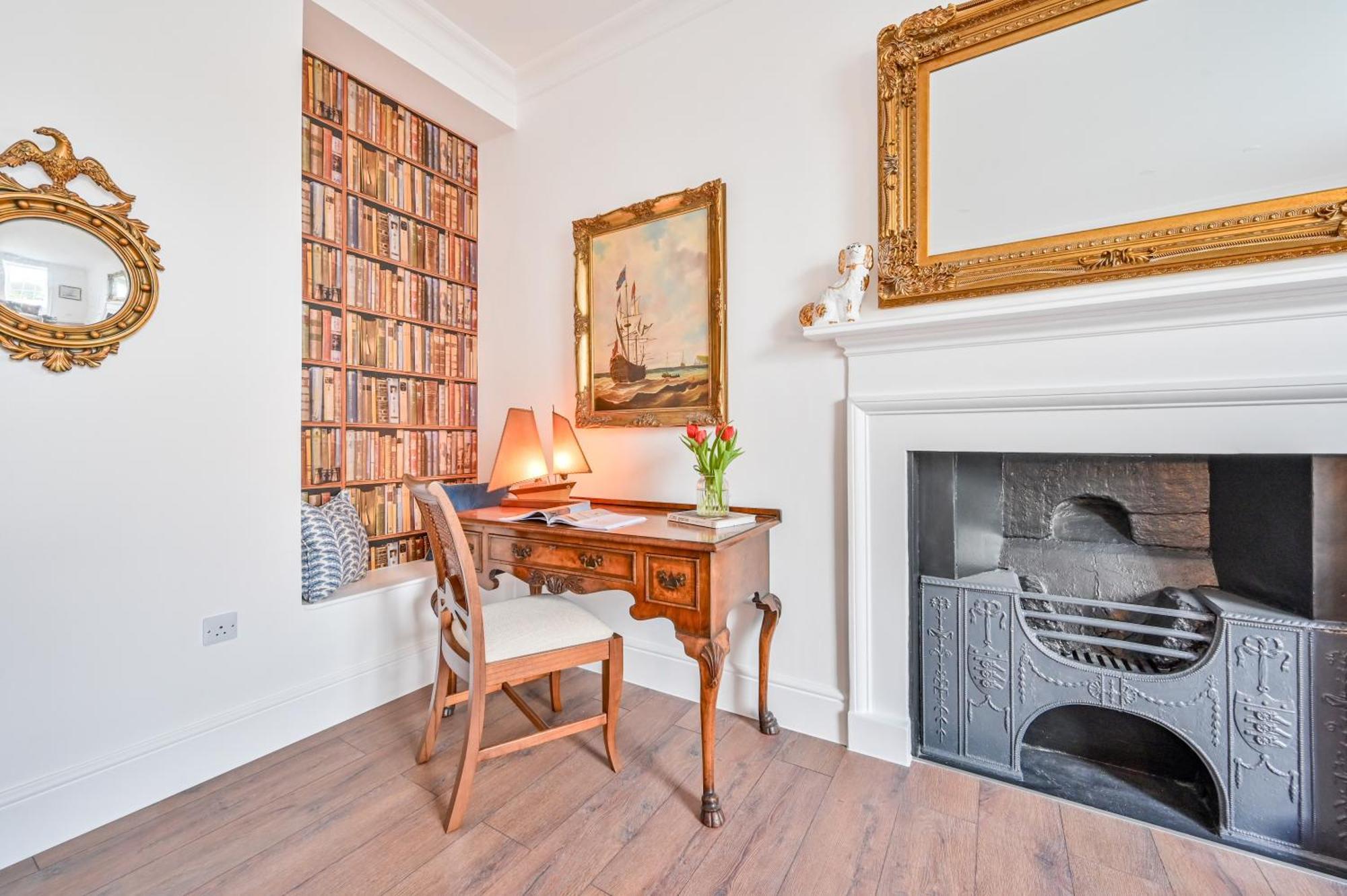 9 Admiralty House Stunning Luxury Apartment With Free Parking プリマス エクステリア 写真